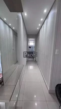 Imagem Apartamento com 3 Quartos à Venda, 80 m² em Jardim São Caetano - São Caetano Do Sul