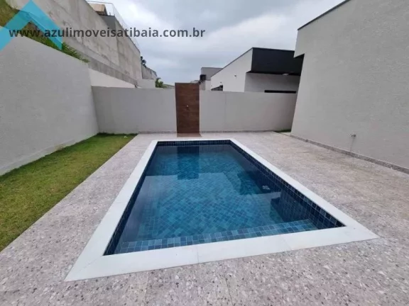 Imagem Casa em Condomínio para Venda em Atibaia, Condominio Buona Vita, 3 dormitórios, 1 suíte, 2 banheiros, 2 vagas