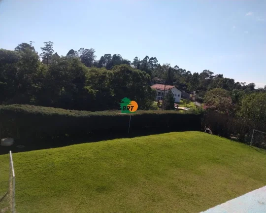 Imagem Chácara para Venda em São Roque, Carmo, 3 dormitórios, 3 suítes, 1 banheiro