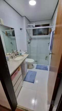 Imagem Sobrado à venda em condomínio fechado na Vila Leopoldina São Paulo SP com 3 dormitórios, 1 suíte, 4 vagas de garagem e 192m².