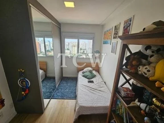 Imagem Apartamento à venda no Vila Mariana 3 suítes