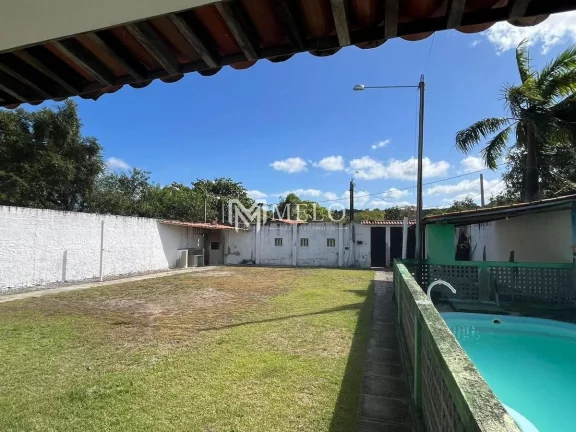 Imagem Casa de Praia 6Qts;2 suit,419M²
