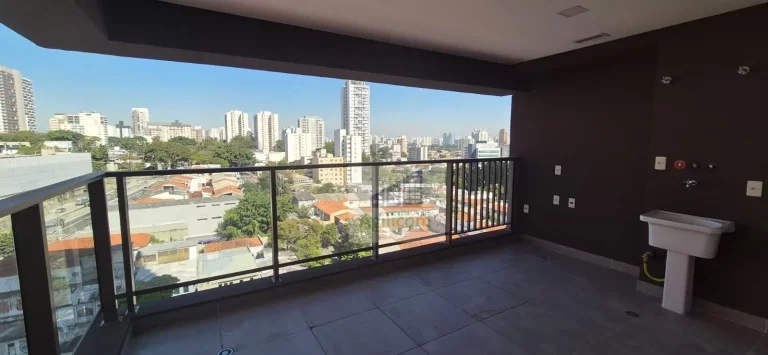 Imagem APARTAMENTO À VENDA EM SANTO AMARO COM 2 DORMITÓRIOS / ATENDIMENTO ÚNICO E EXCLUSIVO!