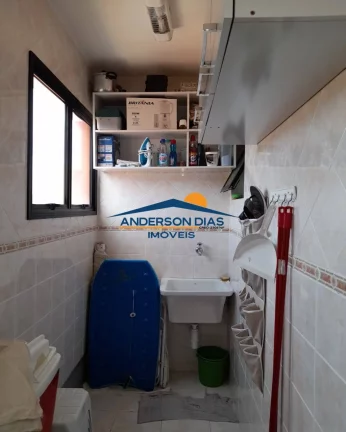 Imagem Apartamento com 2 dormitórios venda, 65m² por R$ 350.000 - Martim de Sá - Caraguatatuba/SP