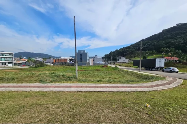 Imagem Terreno à Venda, 543 m² em Barra - Balneário Camboriú