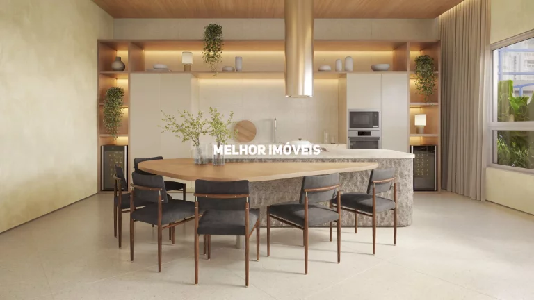 Imagem Apartamento no Edifício Alaia em Balneário Camboriú