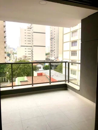 Imagem Vila Clementino pronto para morar