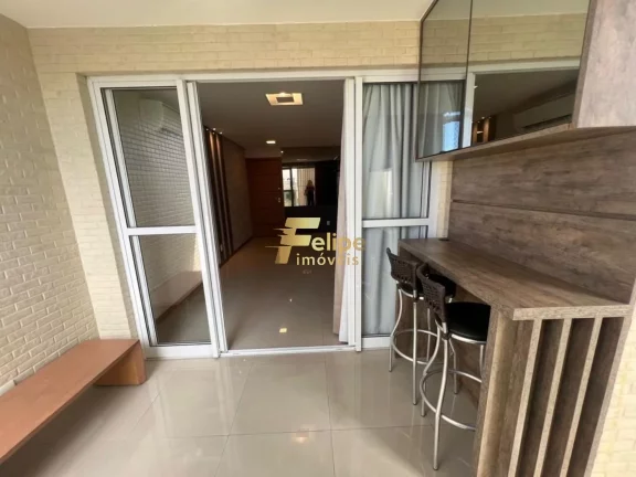 Imagem APARTAMENTO DE 3 QUARTOS NA QUADRA DA PRAIA DE JARDIM CAMBURI.