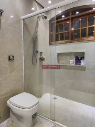 Imagem Sobrado com 3 dormitórios à venda, 340 m² por R$ 1.470.000 - Jardim Sao Paulo(ZN)-São Paulo/SP