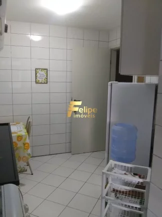 Imagem APARTAMENTO DE 2 QUARTOS SENDO 1 SUÍTE NA PRAIA DO MORRO / GUARAPARI - ES