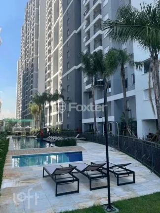 Imagem Apartamento Reformado Lapa - 41M², 2 Dorms, 1 Vaga, Lazer Completo.