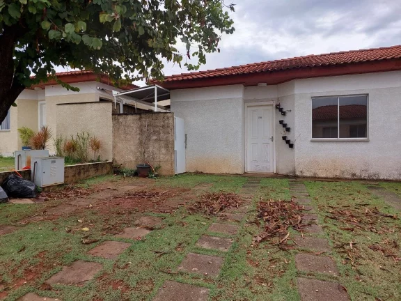 Imagem CASA TÉRREA - 2 DORM COM PLANEJADOS - VIVA VISTA HORIZONTE - SUMARÉ