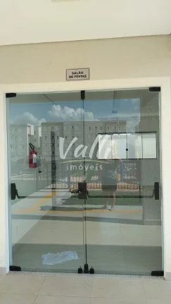 Imagem Apartamento RESIDENCIAL em Santa bárbara doeste - SP, chacara tavares