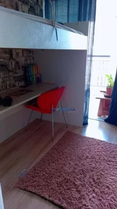 Imagem Apartamento com 3 dormitórios à venda, 86 m² por R$ 899.000,00 - Jardim Flor da Montanha - Guarulhos/SP