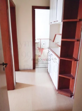 Imagem Excelente Apartamento em Mirandópolis
