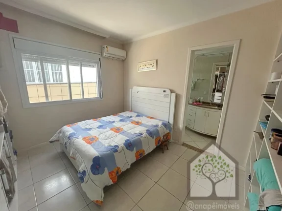 Imagem Casa à Venda no Bairro Santa Mônica – Florianópolis/SC