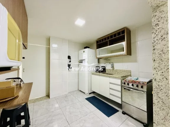 Imagem Apartamento de 3 quartos à venda em Jardim da Penha - Vitória