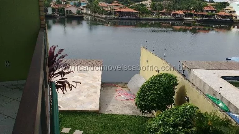 Imagem Duplex Mobiliado C/ Vista Mar