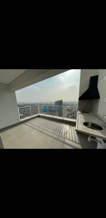 Imagem Apartamento Padrão