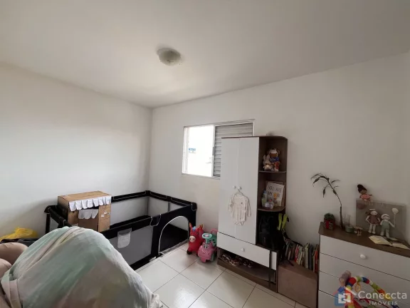 Imagem Apartamento à Venda no São Francisco em Patos de Minas – 2 Quartos e Elevador