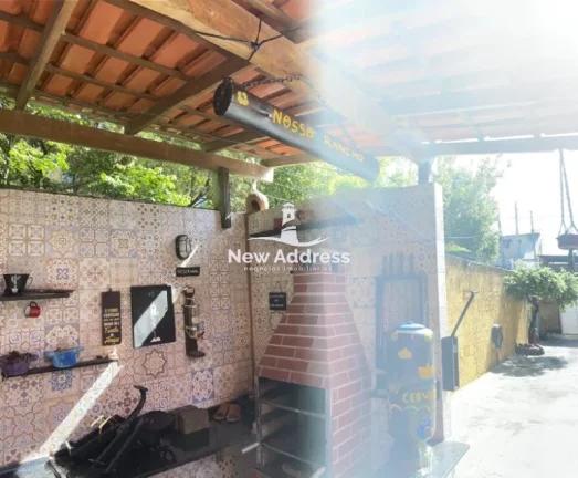Imagem Casa com 4 Suítes na Barra do Jucu - Vila Velha