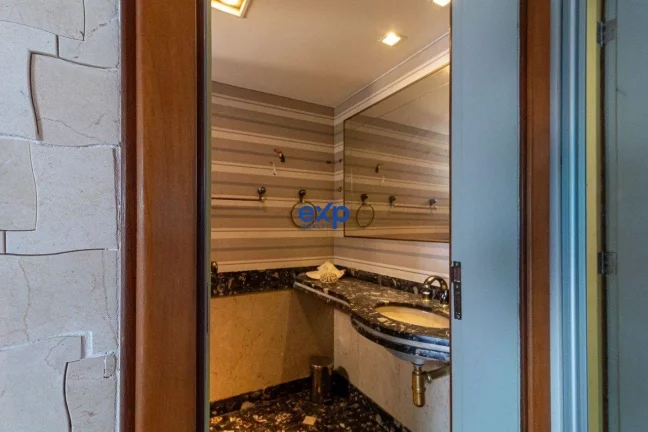 Imagem Cobertura para Venda em Rio de Janeiro, COPACABANA, 4 dormitórios, 4 suítes, 6 banheiros, 1 vaga