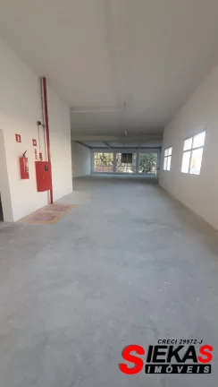 Imagem Salão Comercial de Alto Padrão para Locação na Vila Formosa, São Paulo - 1 Sala, 15 Vagas e 1.334m² de Área
