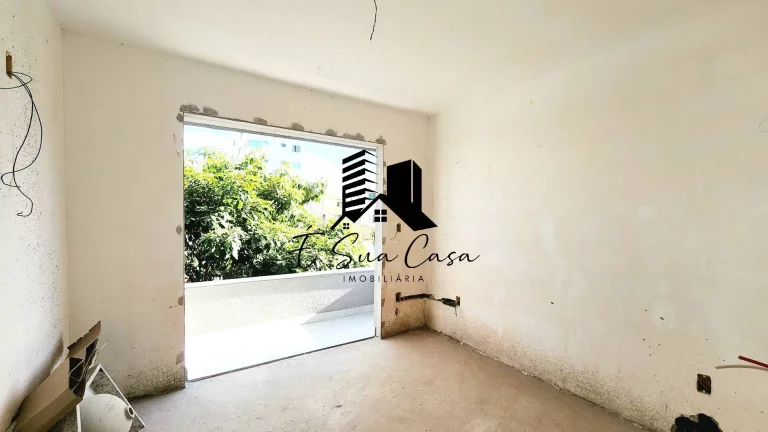 Imagem Área Privativa 2 Quartos Bairro Cabral - Contagem/MG