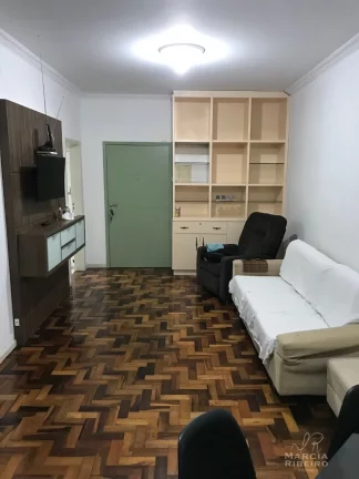Imagem Apartamento 3 Quartos no Centro de Florianópolis