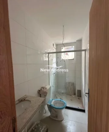 Imagem Oportunidade: 2 quartos em Santa Mônica, 52m², sol da manhã, entrada facilitada, aceita carro. Fuja do aluguel!