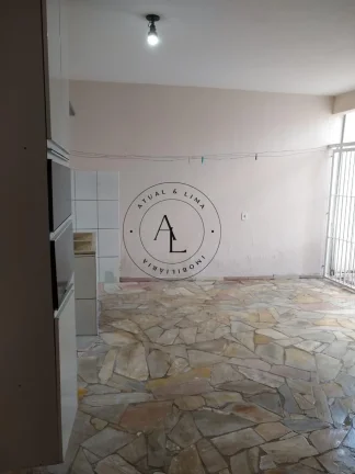 Imagem Sobrado Espetacular à Venda em Paulínia – Conforto e Elegância!