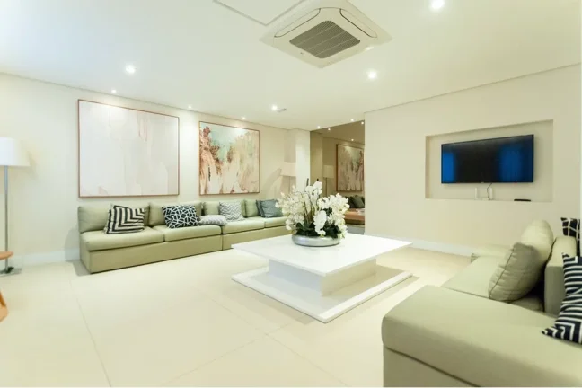 Imagem APARTAMENTO RESIDENCIAL em São Paulo - SP, Brás