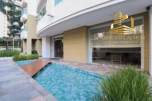 Imagem Apartamento de luxo com 3 suítes e 3 vagas no Paraíso, São Paulo: seu sonho de morar bem!
