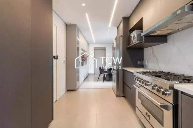 Imagem Apartamento à venda no bairro Paraíso - São Paulo/SP, Zona Sul