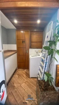 Imagem Cobertura 2 Quartos Santo André - SP - Vila Lutécia
