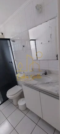 Imagem Apartamento à Venda  Condomínio Chácara Primavera | Bairro