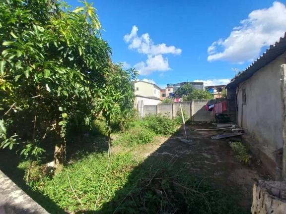 Imagem Casa com lote plano de 363m2 no Bairro do Campo – Barbacena/MG