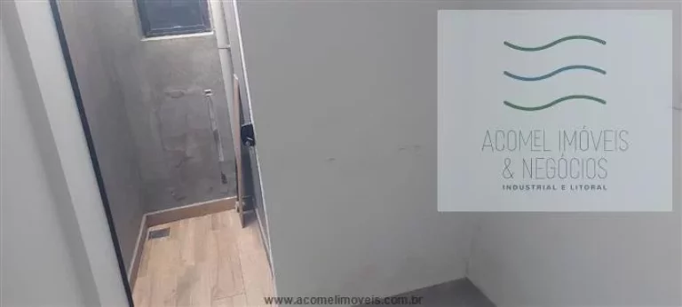 Imagem Pr?(C)dios Comerciais para venda em Praia Grande no bairro Vila Caiçara