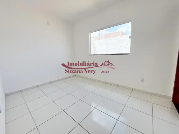 Imagem CASA COM 2 QUARTOS NO LOTEAMENTO JARDINS HELENA