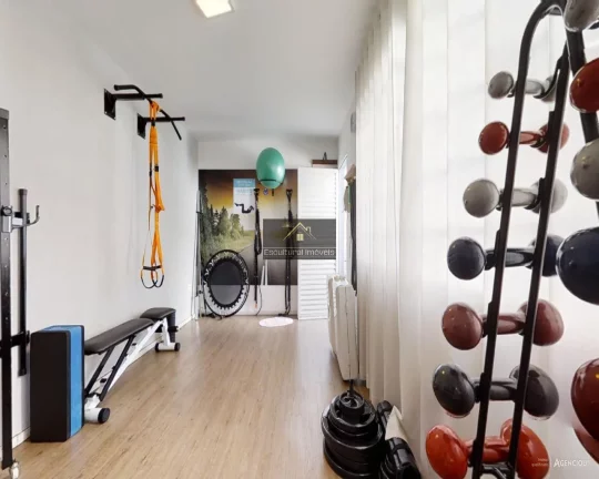 Imagem SOBRADO VENDA COMERCIAL RESIDENCIAL 3 DORMITÓRIOS 2 BANHEIROS 2 VAGAS ÓTIMA LOCALIZAÇÃO BROOKLIN FUNCIONA ACADEMIA REABILITAÇÃO COMÉRCIO VARIADO