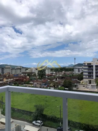 Imagem EXCELENTE COBERTURA NO CENTRO DA CIDADE PRÓXIMO A COMÉRCIOS E UMA VISTA LINDA
