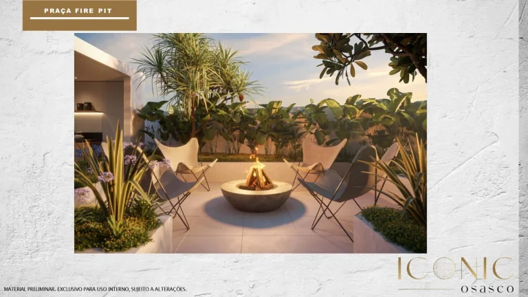 Imagem Cobertura Duplex em Osasco 120m²
