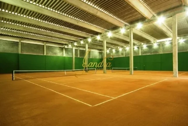 Imagem Excelente lote pronto patas construir em condominio fechado