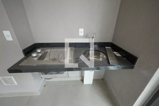 Imagem Apartamento à Venda - Vila Mariana, 3 Quartos, 90 m2