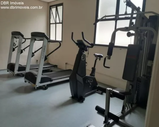 Imagem APARTAMENTO RESIDENCIAL em São Paulo - SP, Vila Mariana