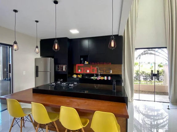 Imagem Casa com 3 dormitórios à venda, 186 m² por R$ 1.600.000,00 - Guriri - Cabo Frio/RJ