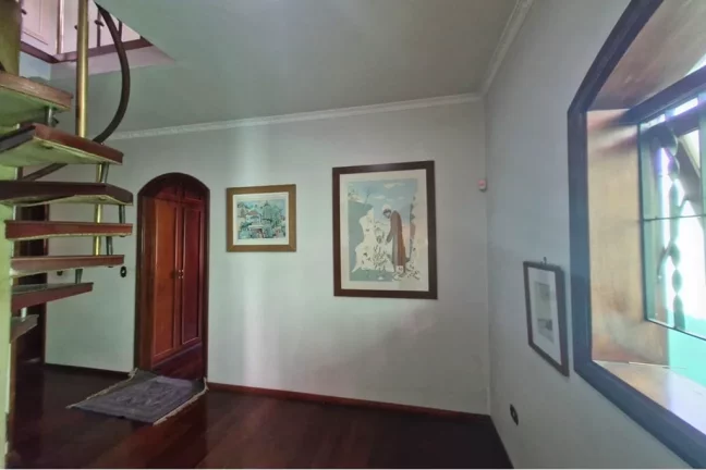 Imagem Casa à venda no bairro Jardim São Paulo(Zona Norte) - São Paulo/SP