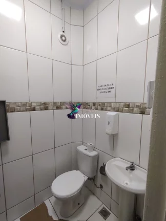 Imagem Prédio Comercial em Jardim dos Lagos, Guaíba/RS