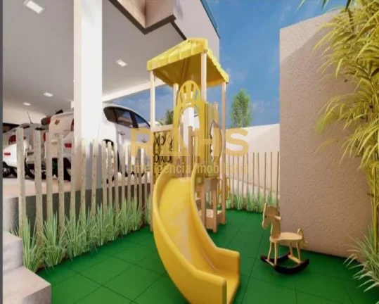 Imagem Costa e Silva é Um bairro em constante evolução sem dispensar a tranquilidade de uma boa vizinhan...