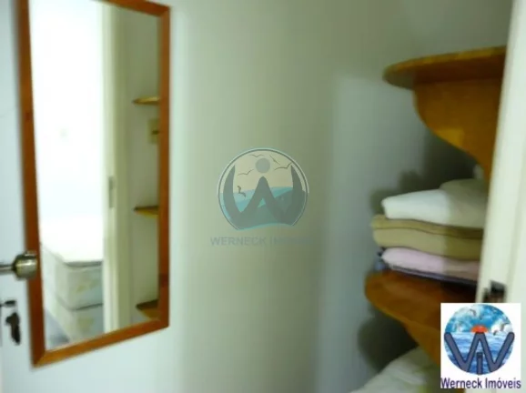 Imagem Imperdível: AP Duplex à venda em Ubatuba-SP, Praia Grande! 4 quartos, 3 suítes, 2 salas, 4 banheiros, 2 vagas, 170m².